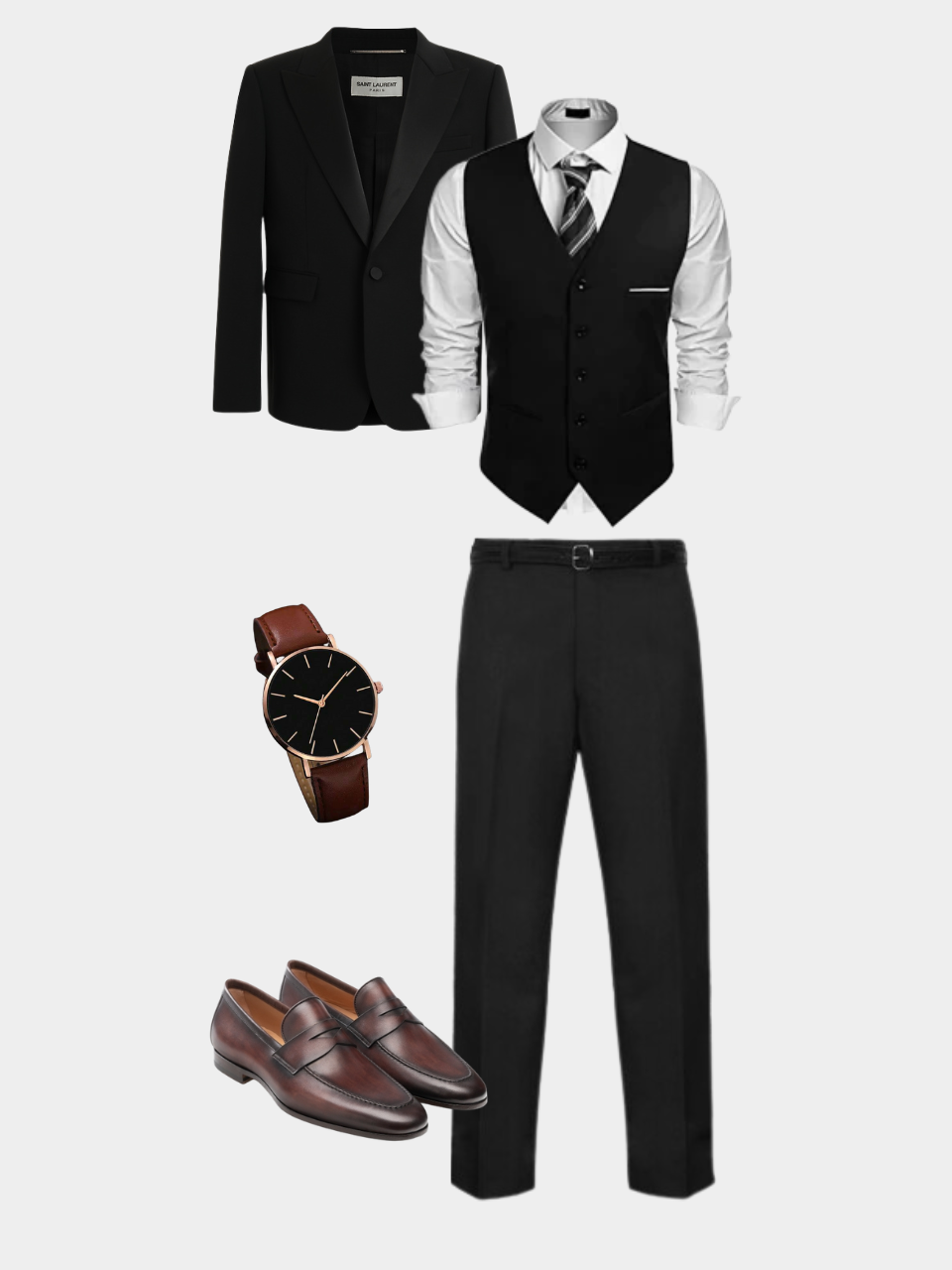Outfit 1